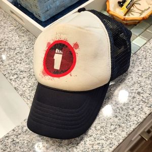 Vintage ninja turtle snapback baseball hat comi-con one of a kind original